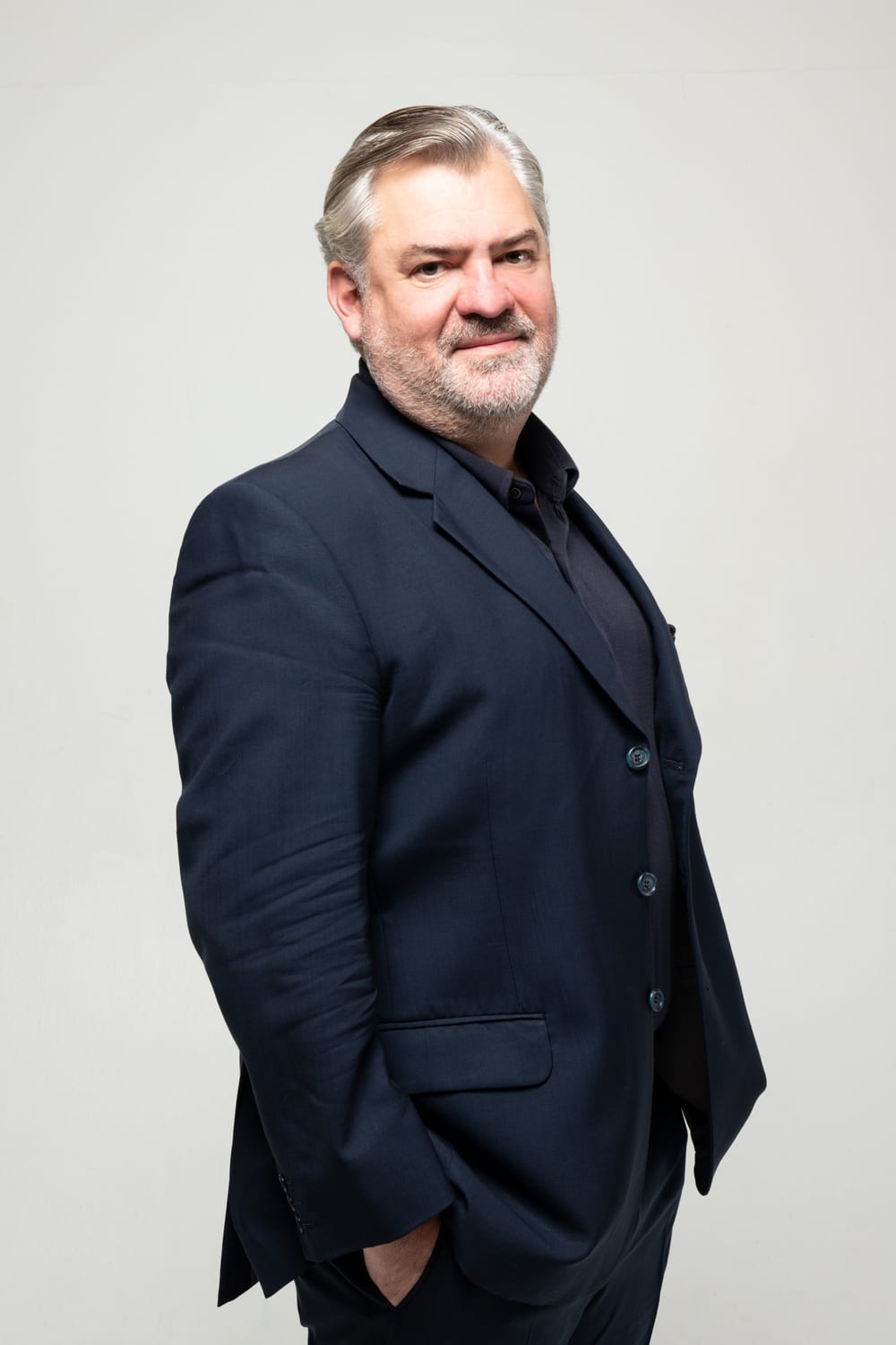 Alexandre Mironesco, fondateur de IÉNA Capital